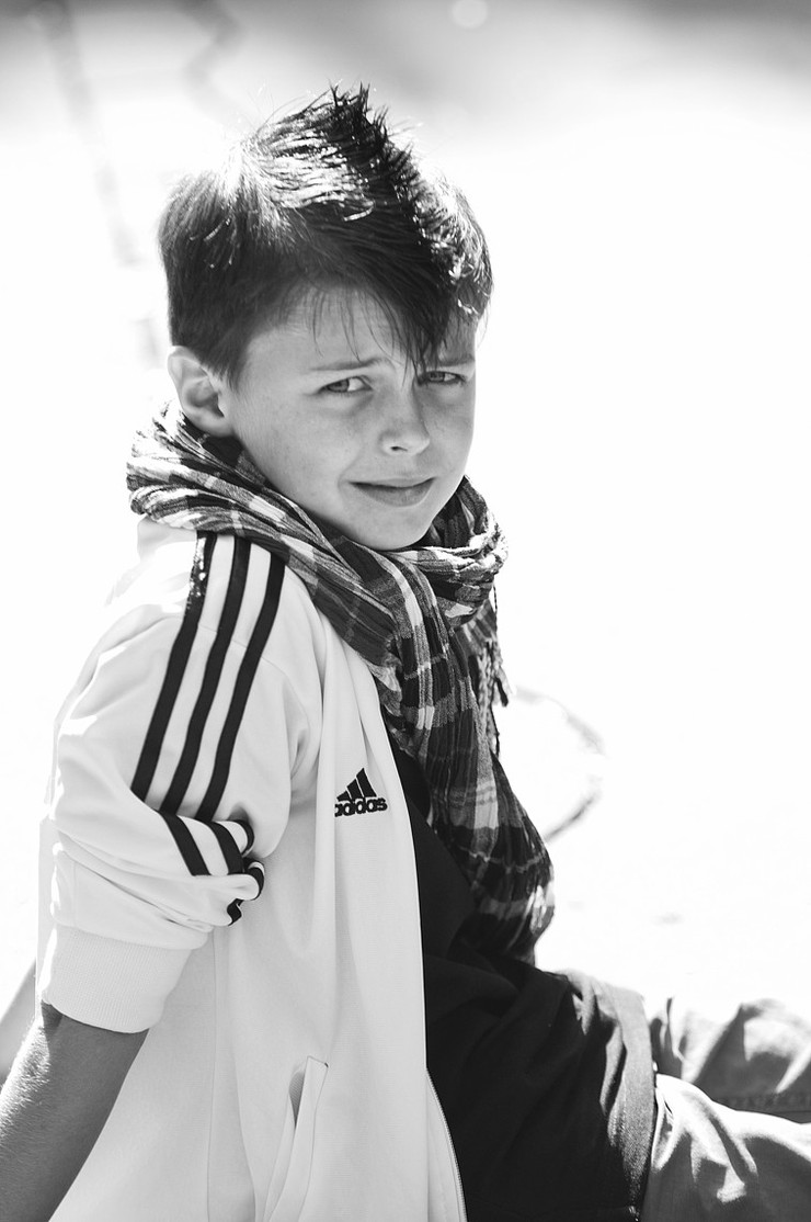 Kristián