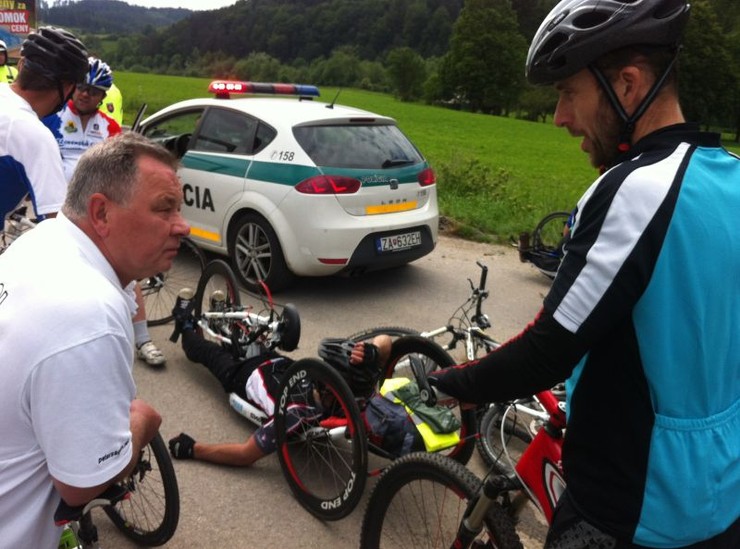 Vačková na cestách: Deň 4 7