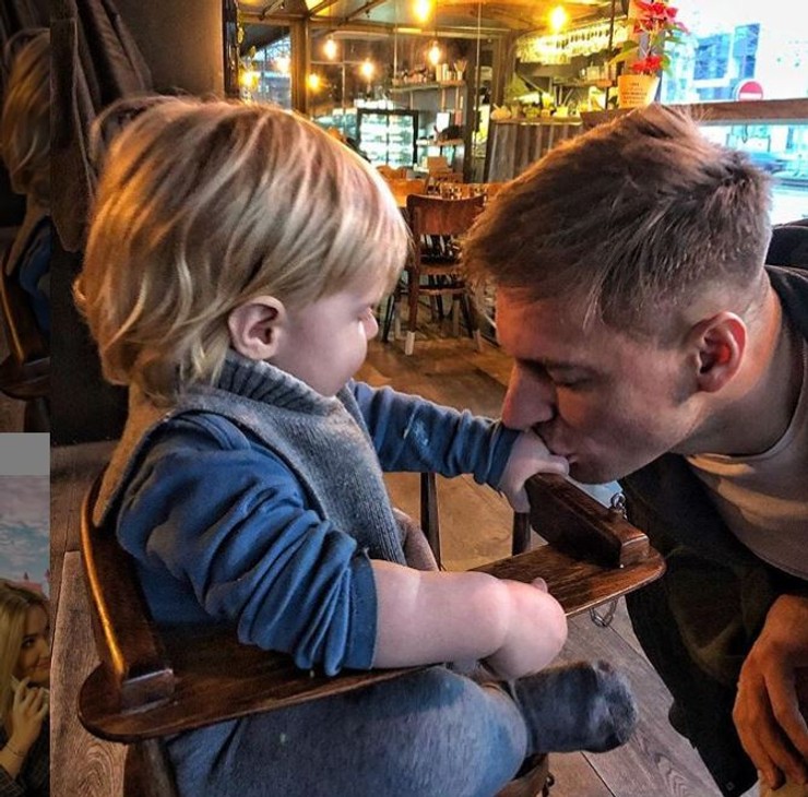 Thomas Puskailer so synom