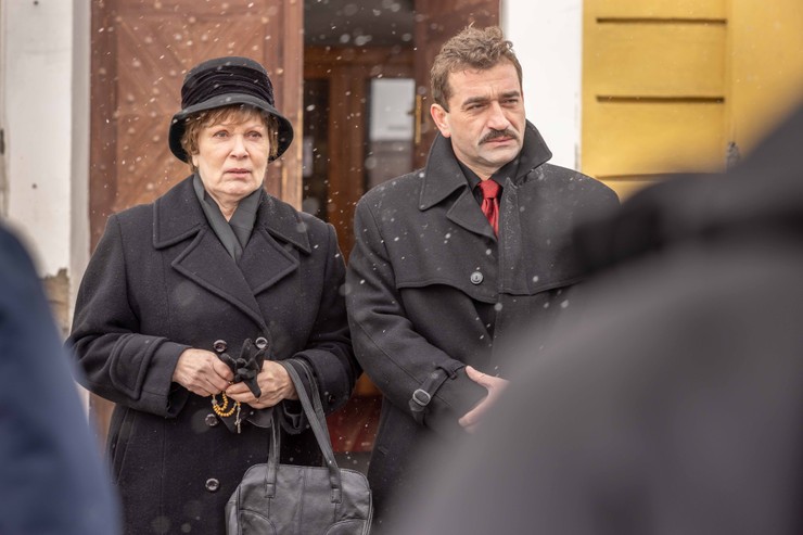 Anna Javorková_Milan Ondrík nakrúcanie filmu MIKI ©Joseph Marčinský_PubRes