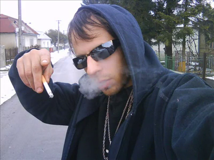 Exkluzívna Andrejova spoveď 12