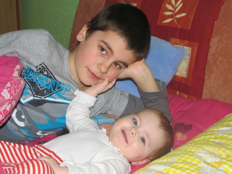 Jakubko a Nelka