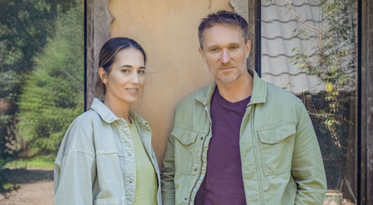 Jana Kolesárová a Marian Mitas v kriminalke kraj 2