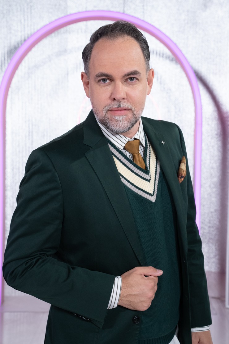 Nákupné maniačky - Marián Hornyák