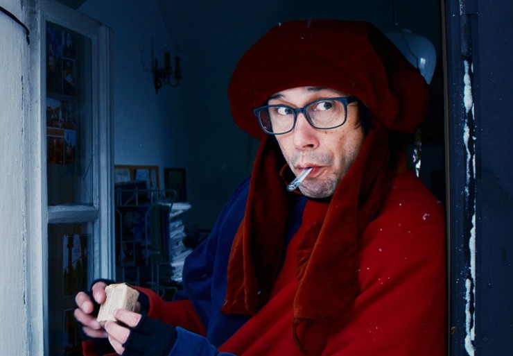 Posledná aristokratka