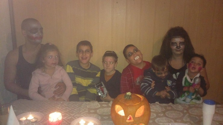 haloween