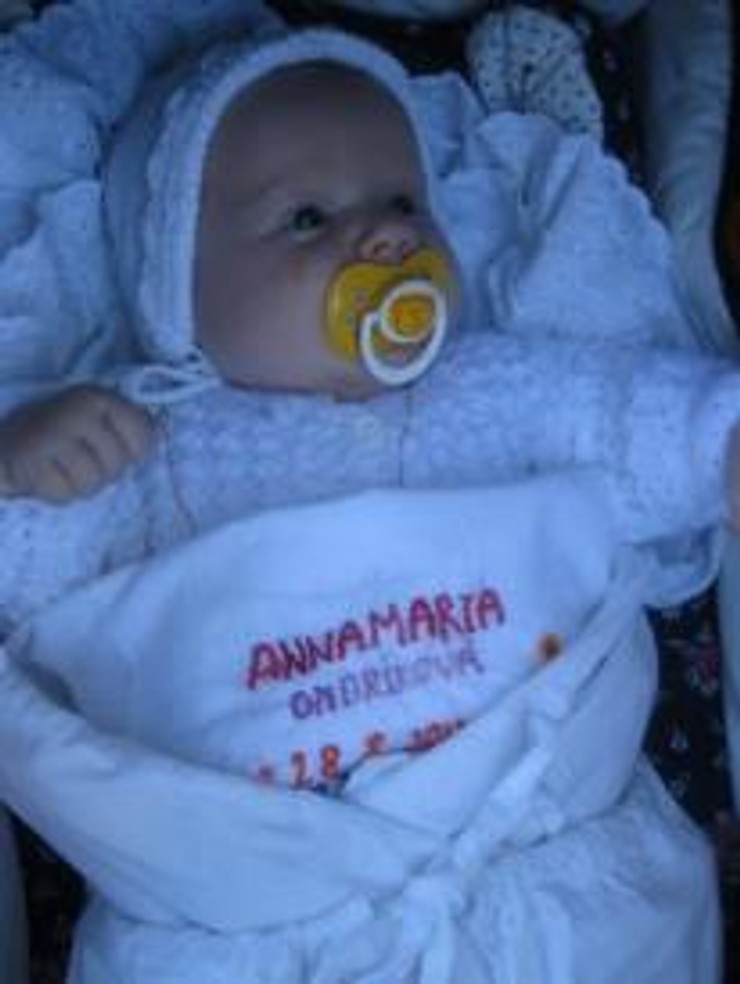 Annamaria