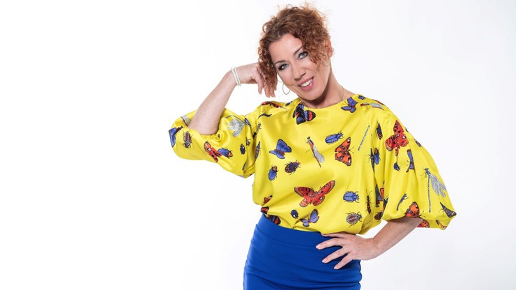 Hranica - Gabika Dzuríková