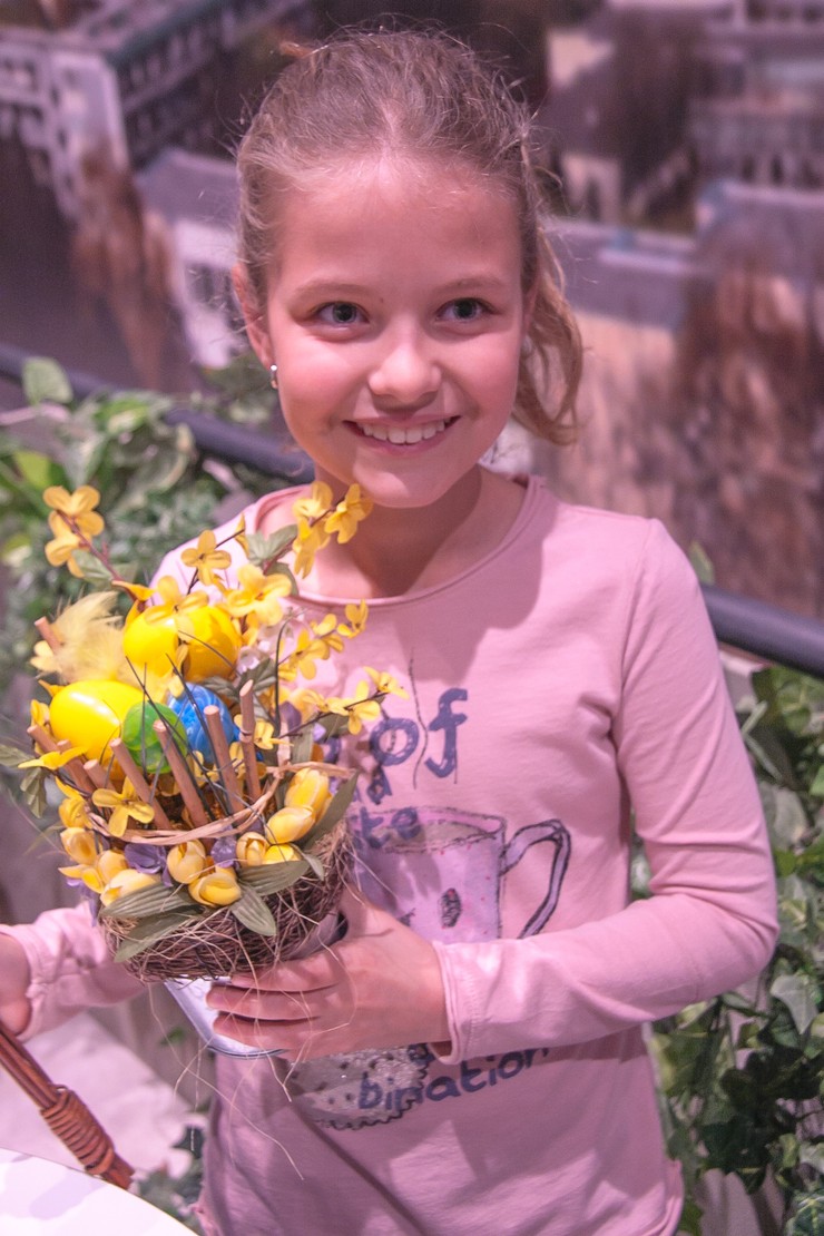 Švehlovci na Veľkú noc 3