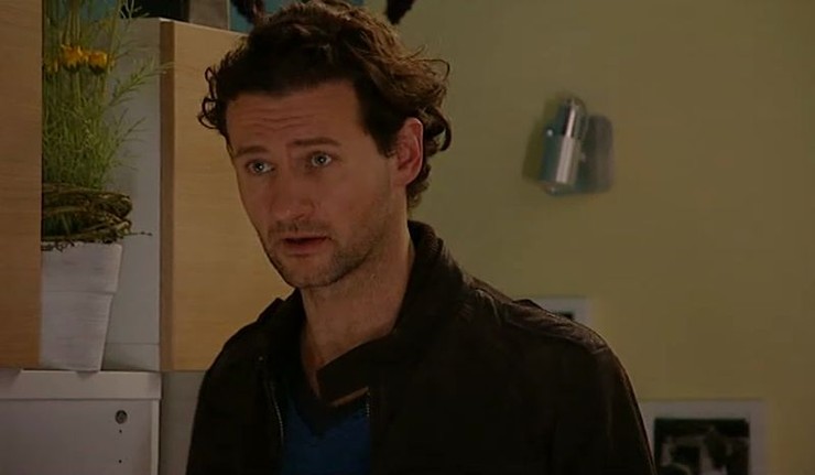 Fábry tvrdí Ivane, že aj Michal spal s Hoffou 5