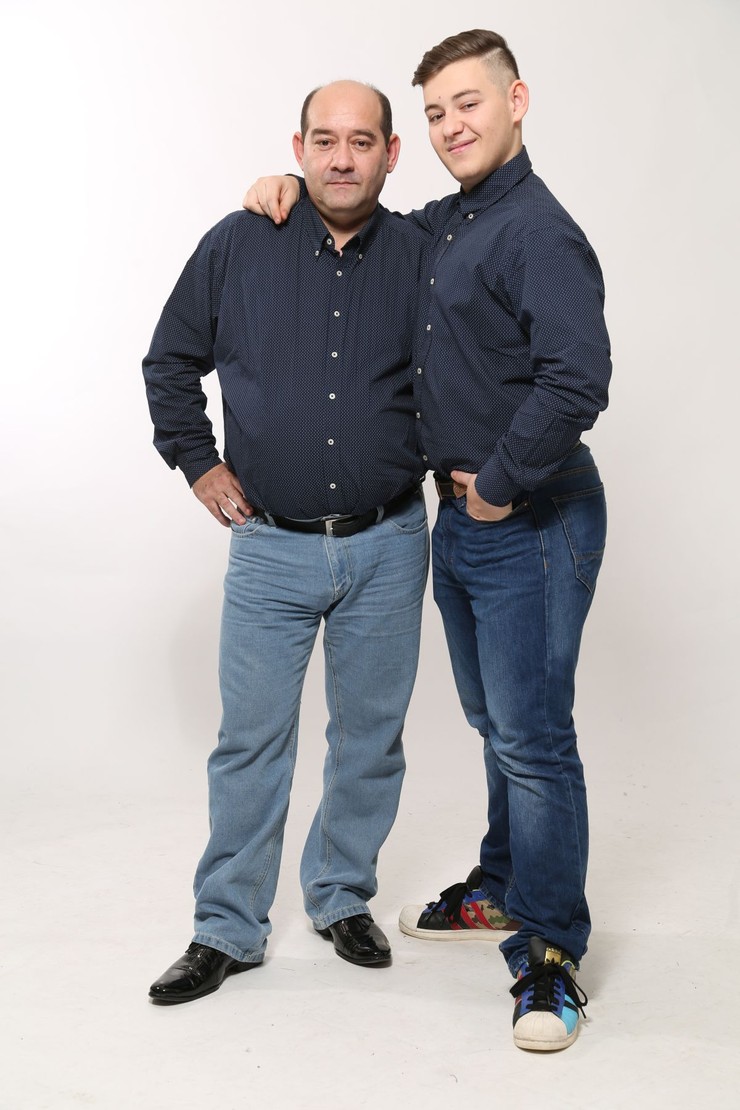 Moja mama - Habovci atelier 7