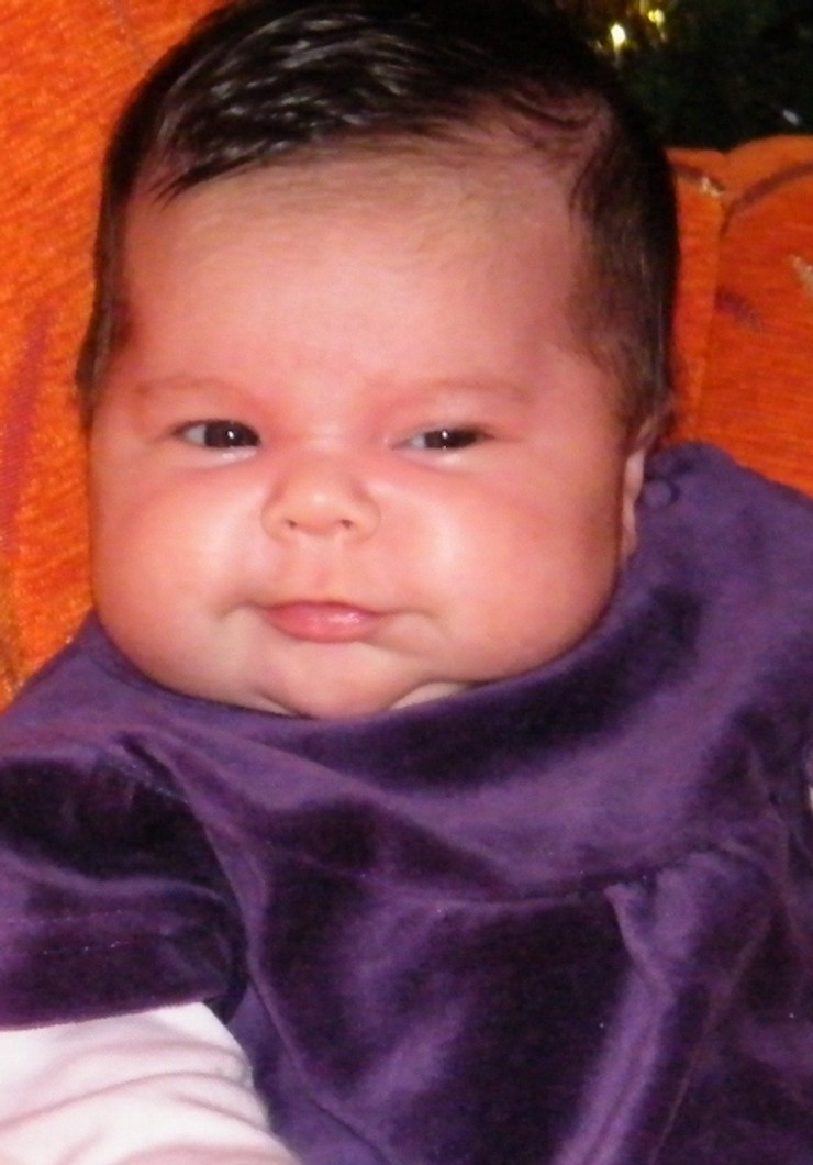Alexandra - Saška 