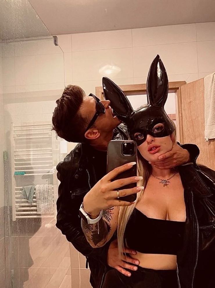 vlada laska na chate