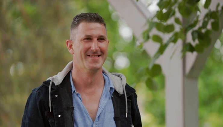 Vezmeš si ma - Nevesta Jana