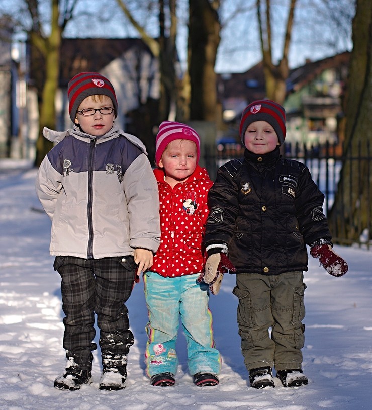 Patrik,Nika,Petrik