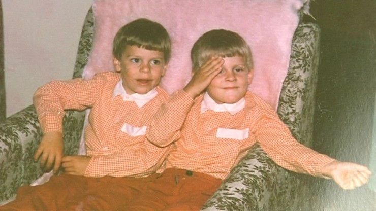 Rodinný album Bučkovcov 4