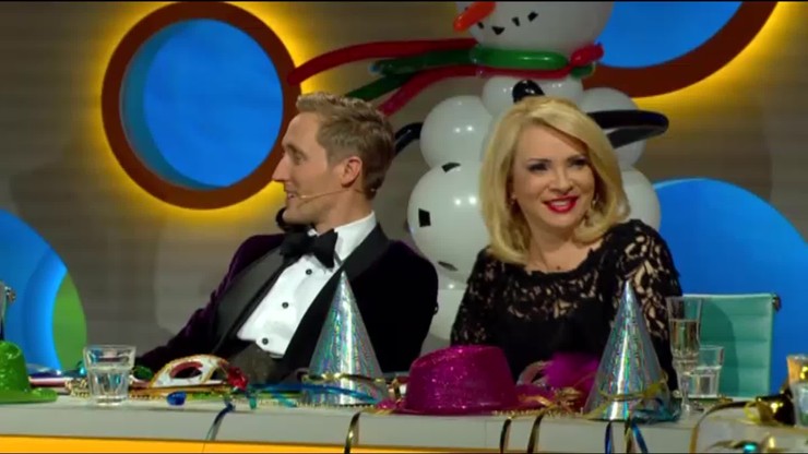 Inkognito - Silvester 2016 - best of8219