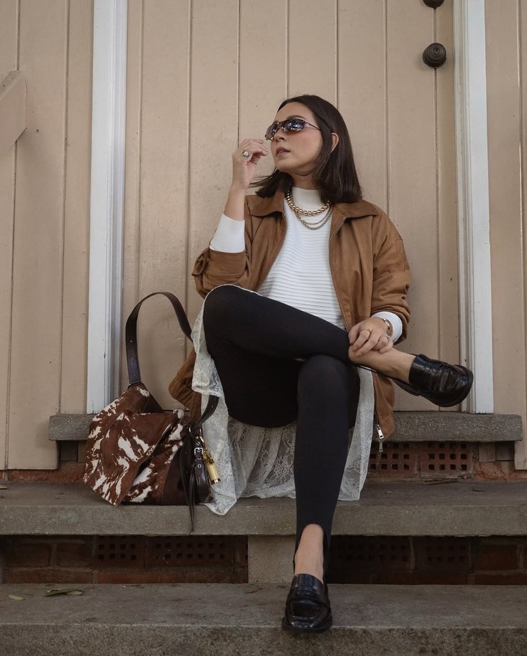 Nákupné maniačky - rolák