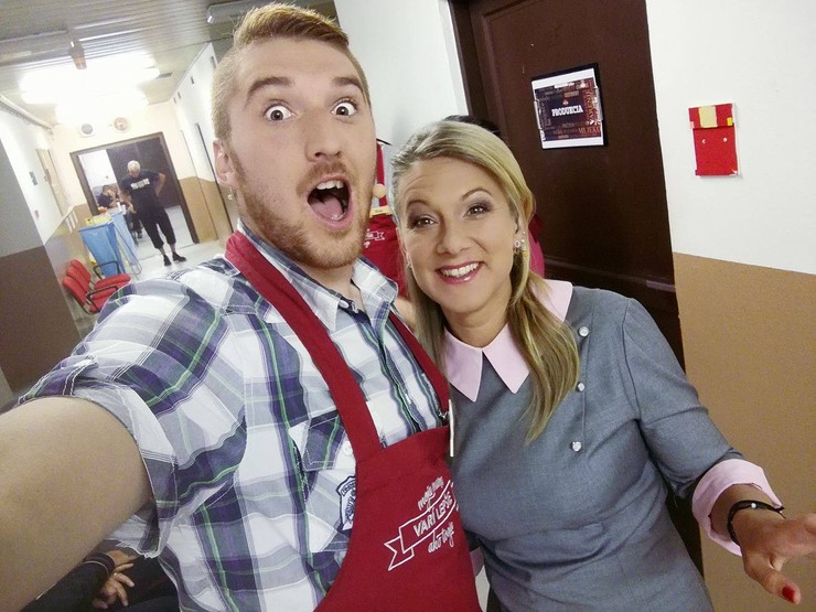 Moja mama - Jozko Zuzka Sabolova