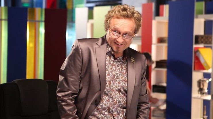 Milo - Pod povrchom 5