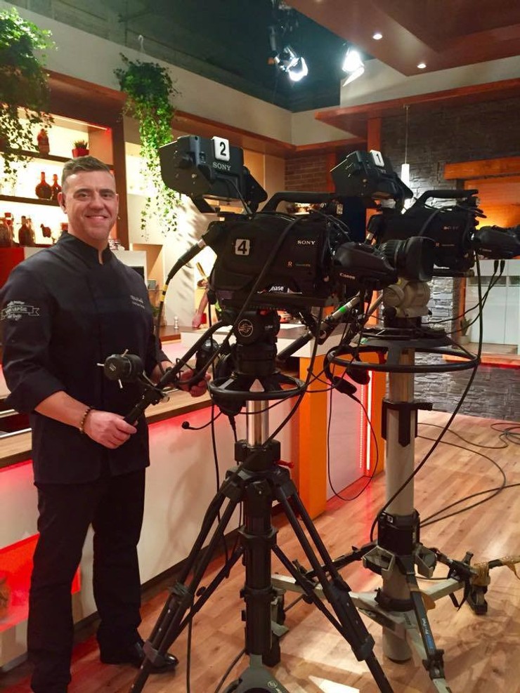 Moja mama varí lepšie ako tvoja