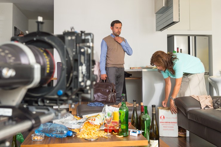 Adela a jej premena 2