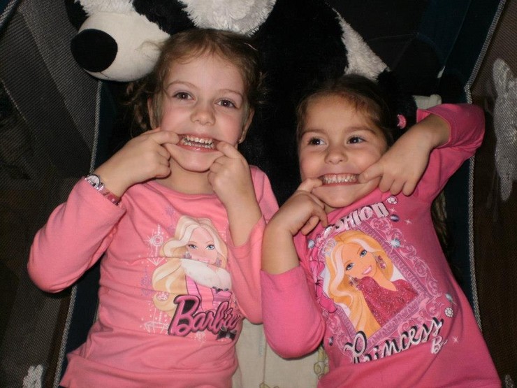 Adelka, Sylvia