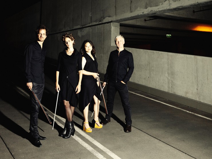 radio.string.quartet