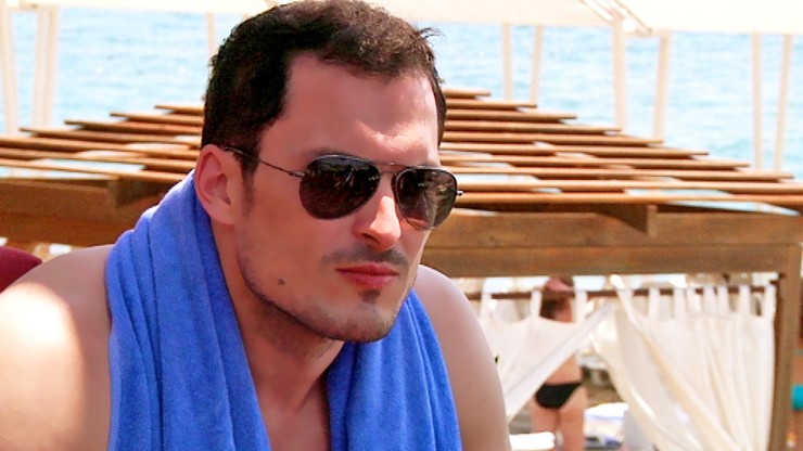 Ján Koleník v Turecku 5