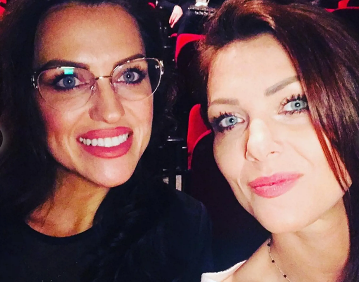 Martina Schindlerová - sestra (2)