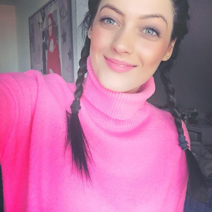 Martinka z Take me out