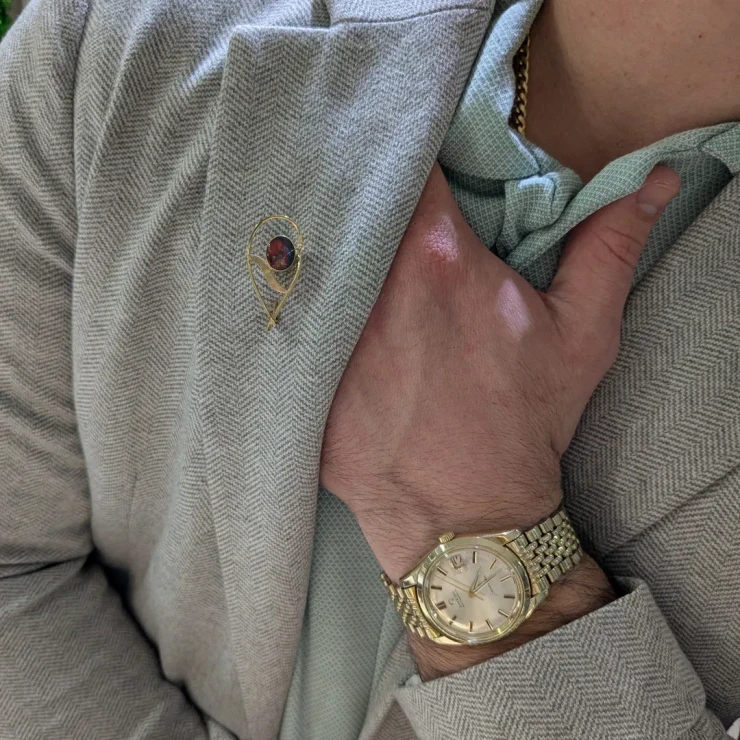 Nákupné maniačky - brošne