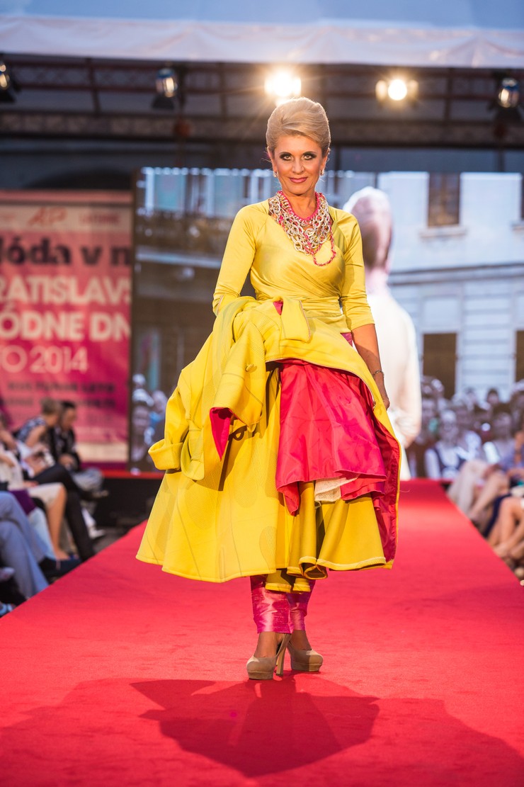 Bratislavské módne dni9