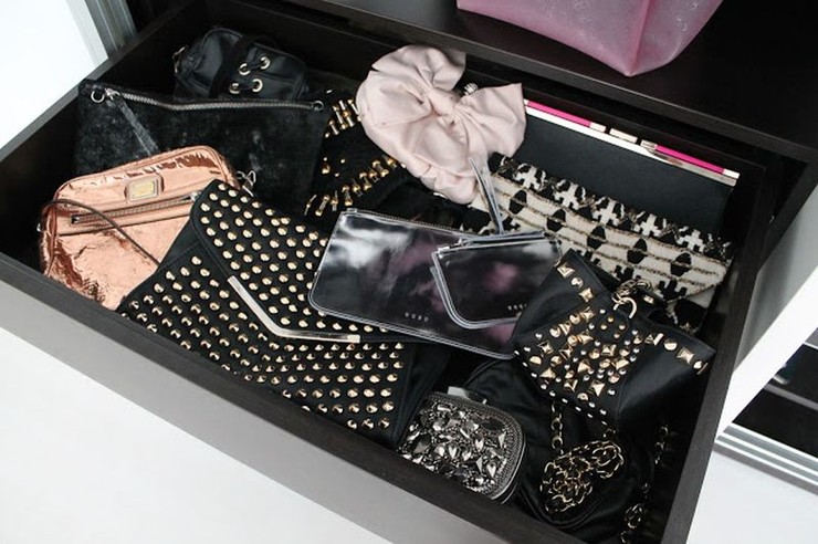 TOP STAR - Skoncová šatník 7