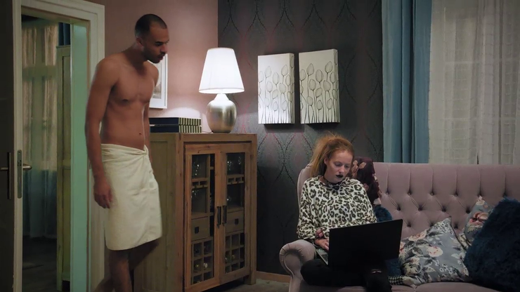 Nový život - Marko Damian