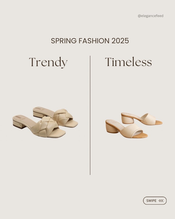 Nákupné maniačky - nadčasové kúsky na leto