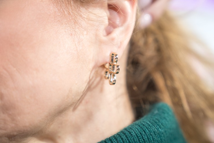 Nákupné maniačky: téma Dva v jednom - Katarína