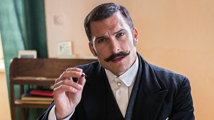 1890 - Marton Kolenik