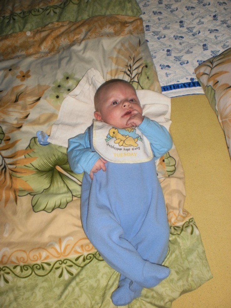 Miško,