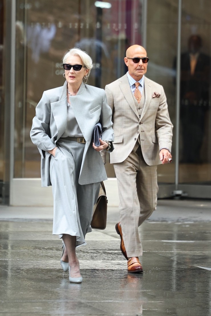 Diabol nosí Pradu 2