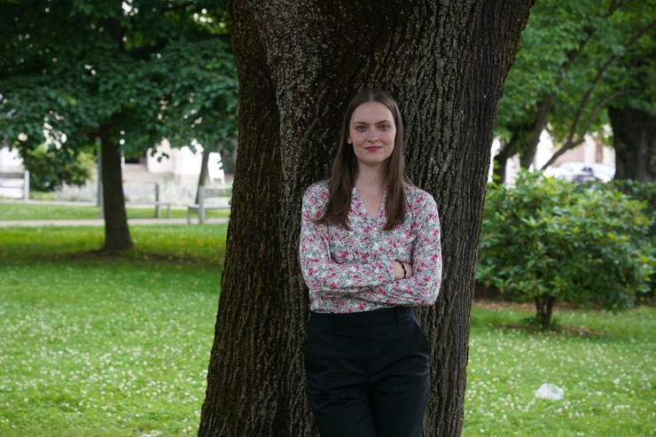 vezmeš si ma - nevesta Miška