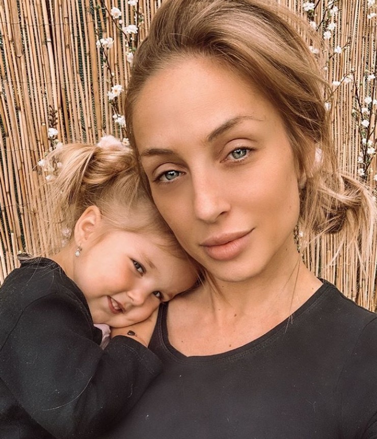 Lucid - Lucia Sládečková