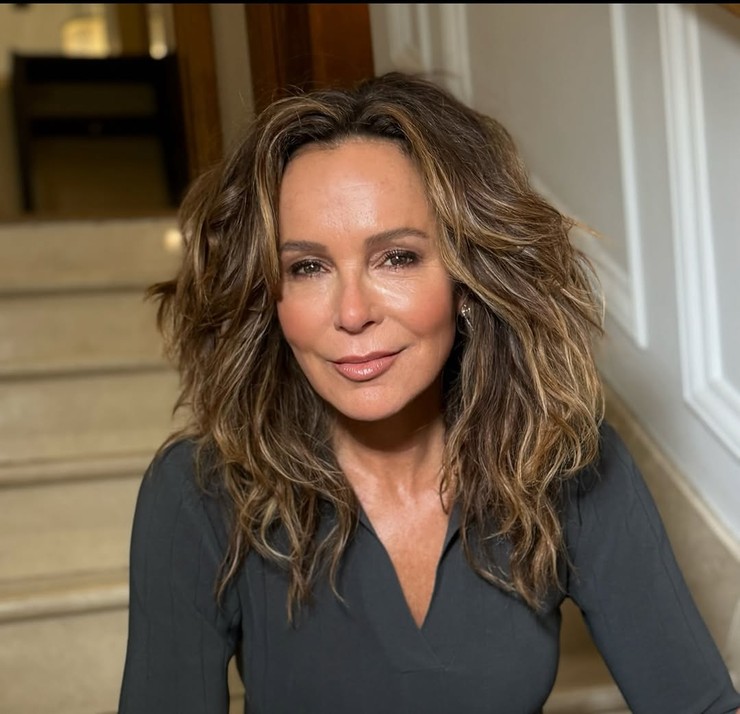 Hriešny tanec - Jennifer Grey (3)