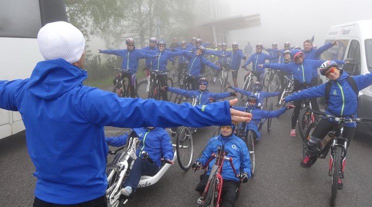 Vačková na cestách: Deň 3 3