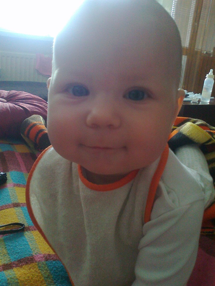 SOFINKA :)