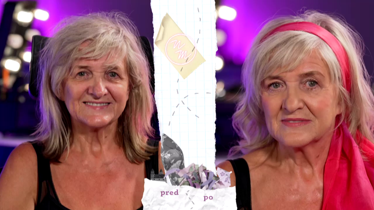 Nakupne maniacky tema trenckot Marta 