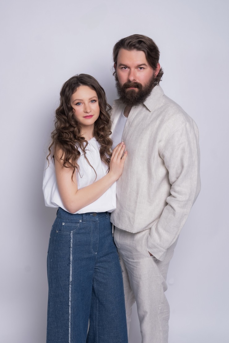 Nemocnica - Viktória Šuplatová