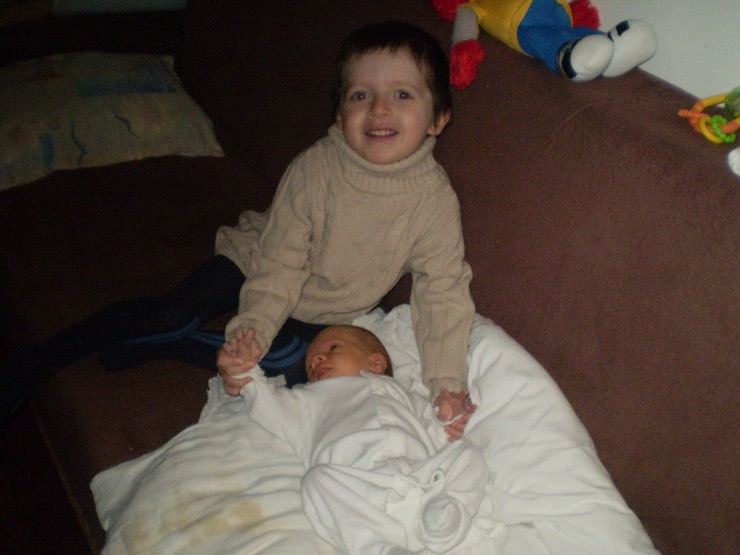 Tomáško a Matejko