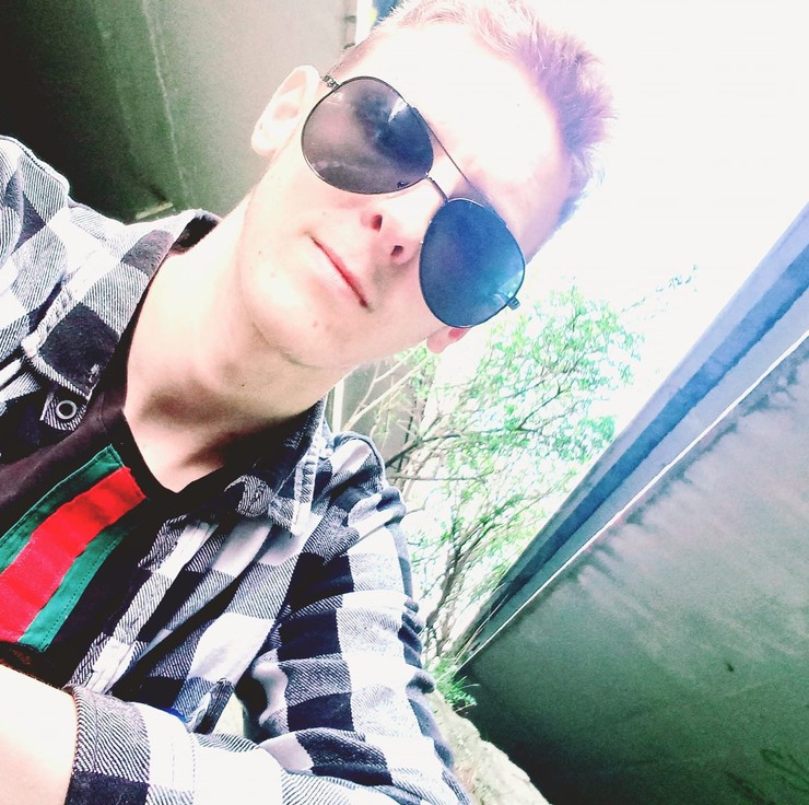 Farmár hľadá ženu - Martinka z Turca - syn