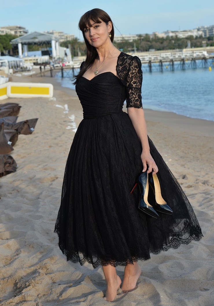 Talianska diva - inšpirácie